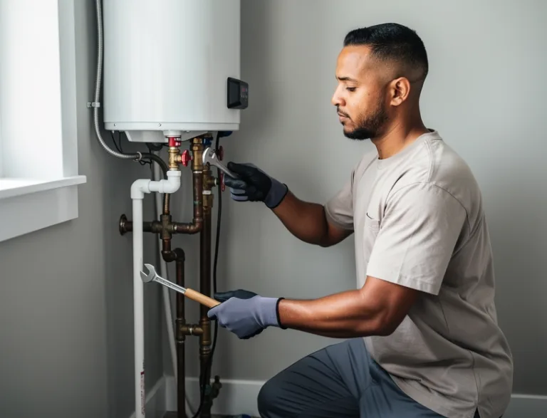 water heater repair University Endowment Lands